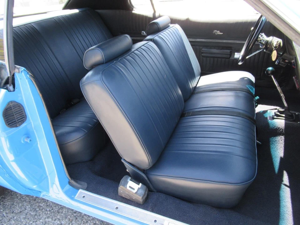 1973 Ford Torino 3rd-4th Gen - Image 23 of 28