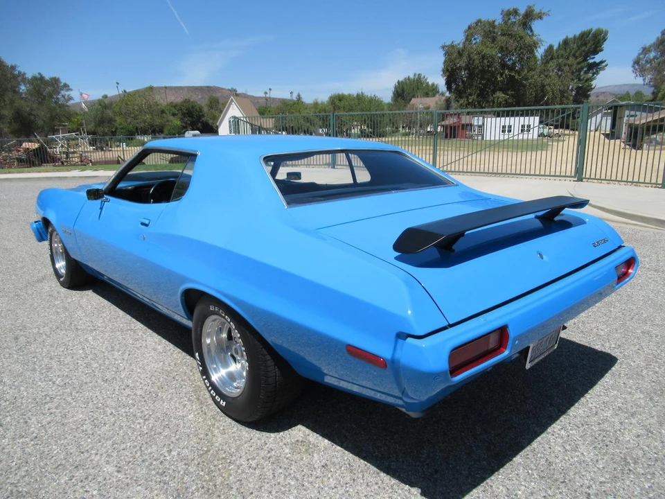 1973 Ford Torino 3rd-4th Gen - Image 25 of 28