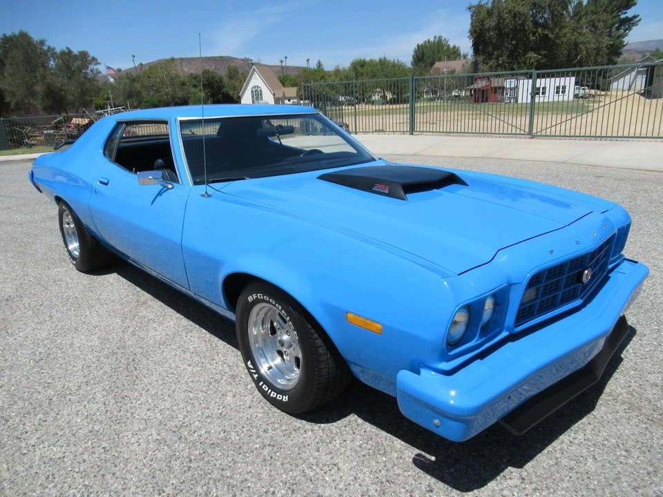1973 Ford Torino 3rd-4th Gen - Image 26 of 28