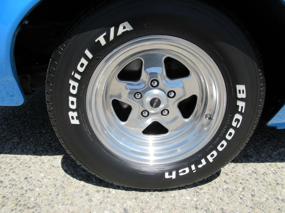 1973 Ford Torino 3rd-4th Gen - Image 27 of 28