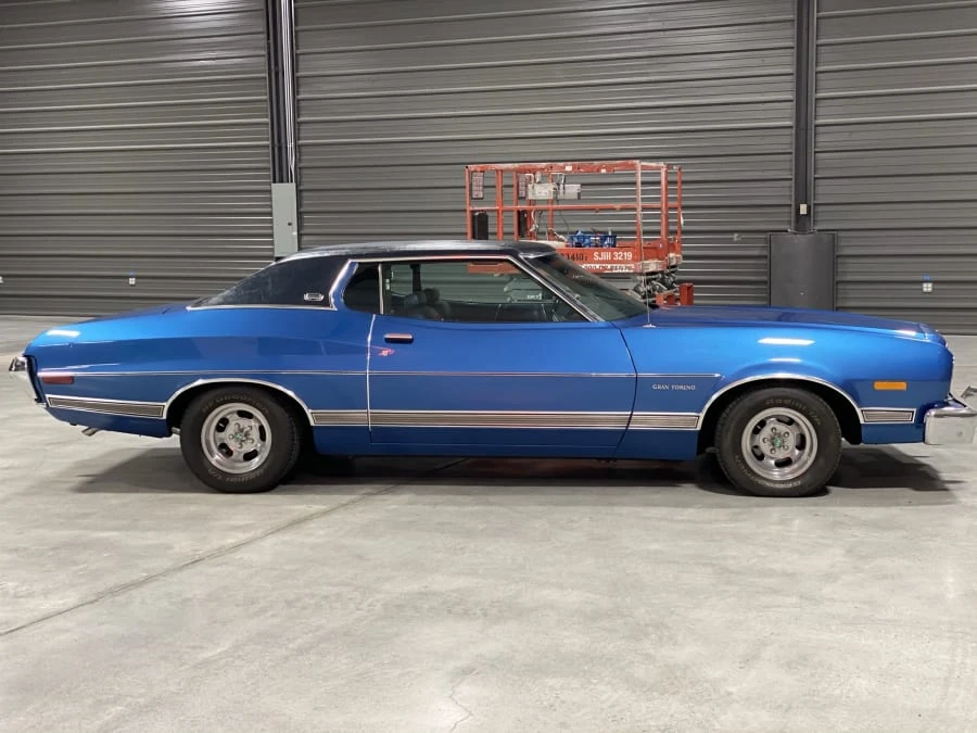 1973 Ford Torino 3rd-4th Gen - Image 2 of 15
