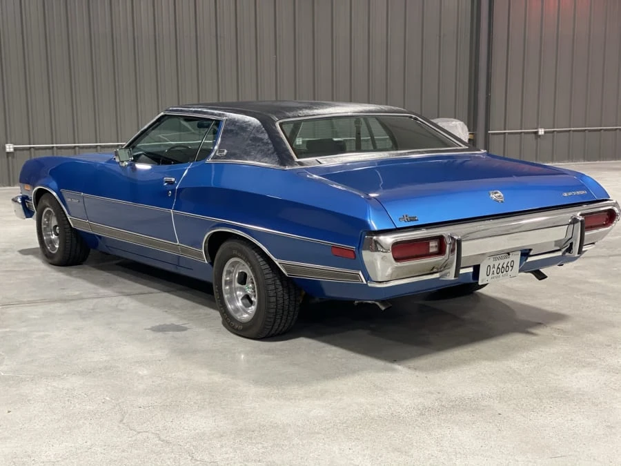 1973 Ford Torino 3rd-4th Gen - Image 3 of 15