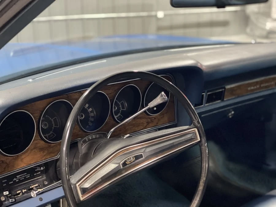 1973 Ford Torino 3rd-4th Gen - Image 5 of 15
