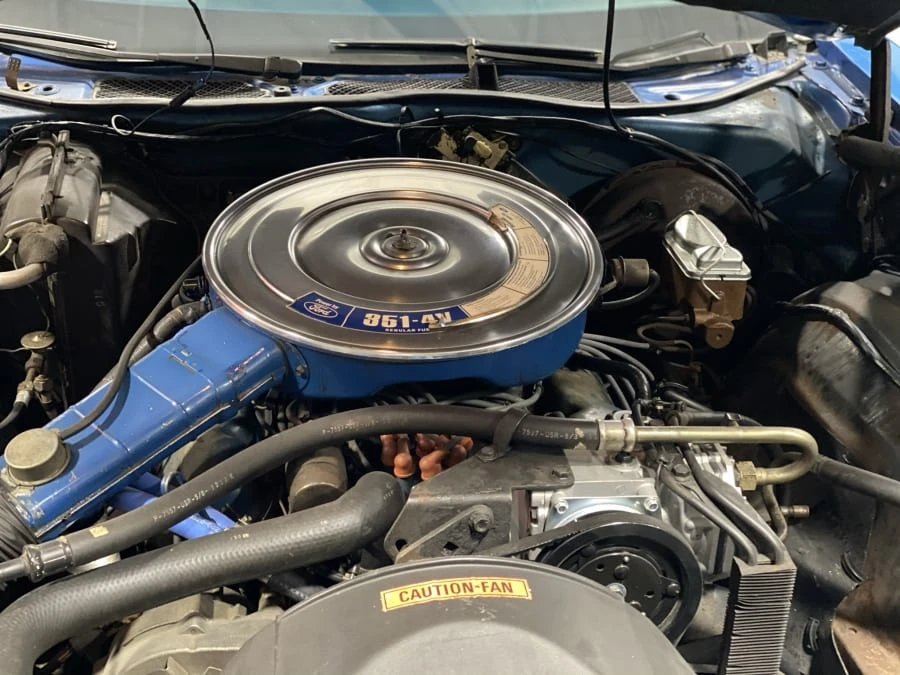 1973 Ford Torino 3rd-4th Gen - Image 7 of 15