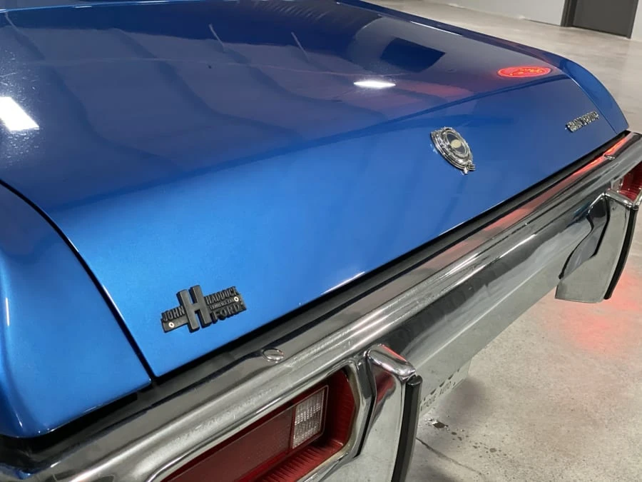 1973 Ford Torino 3rd-4th Gen - Image 9 of 15
