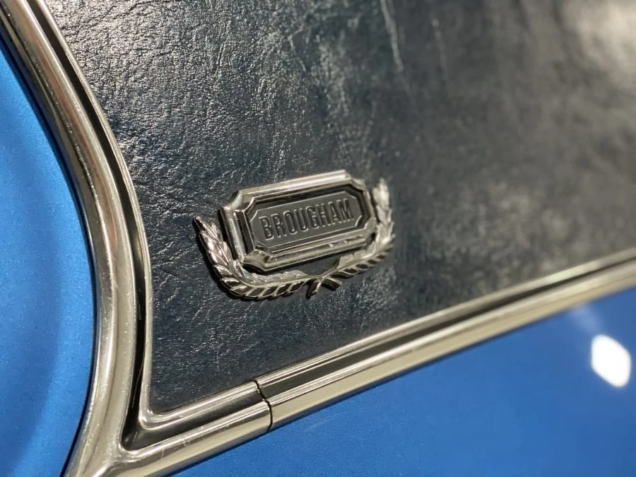 1973 Ford Torino 3rd-4th Gen - Image 10 of 15