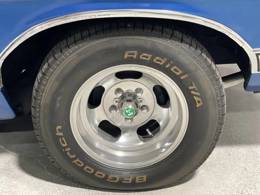 1973 Ford Torino 3rd-4th Gen - Image 11 of 15