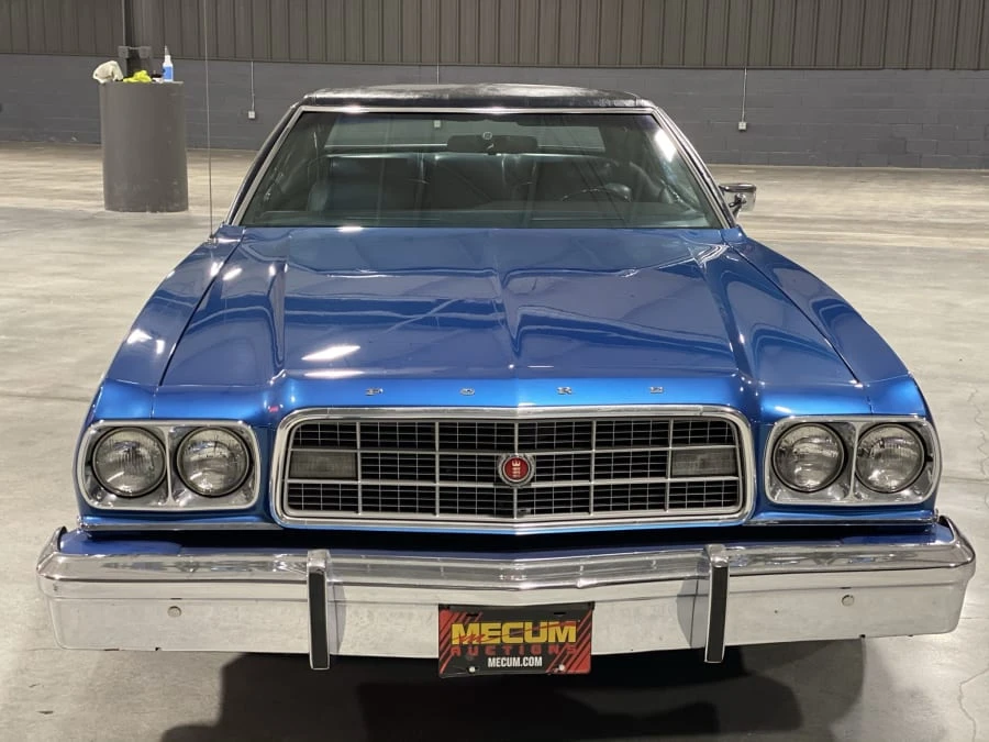 1973 Ford Torino 3rd-4th Gen - Image 12 of 15