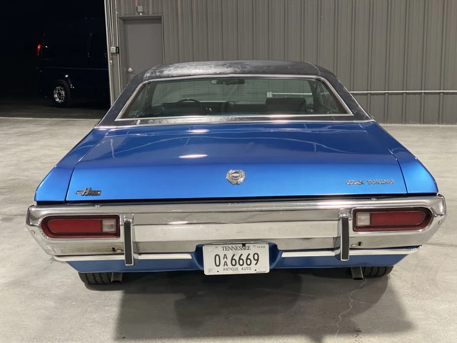 1973 Ford Torino 3rd-4th Gen - Image 13 of 15