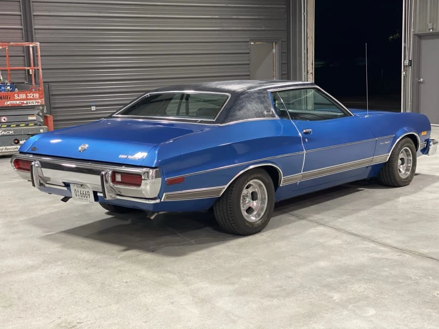 1973 Ford Torino 3rd-4th Gen - Image 14 of 15