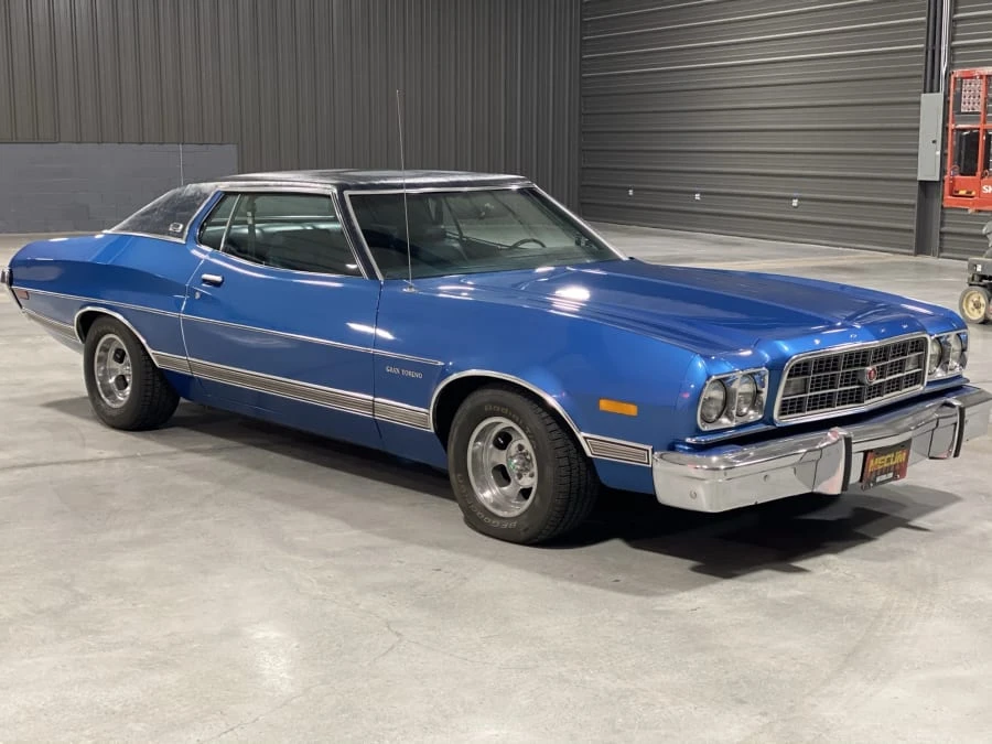 1973 Ford Torino 3rd-4th Gen - Image 15 of 15