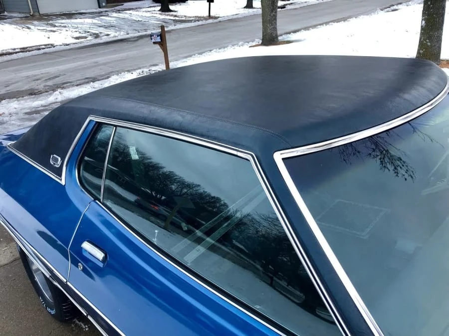 1973 Ford Torino 3rd-4th Gen - Image 9 of 12