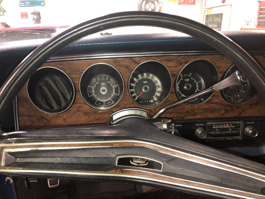 1973 Ford Torino 3rd-4th Gen - Image 4 of 12