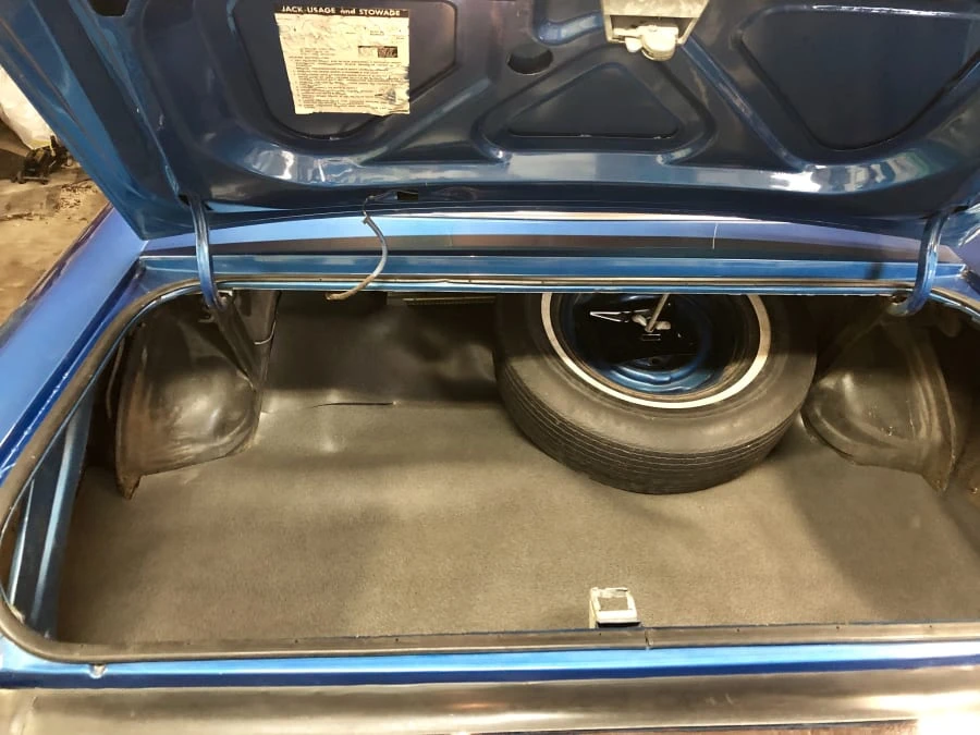 1973 Ford Torino 3rd-4th Gen - Image 8 of 12