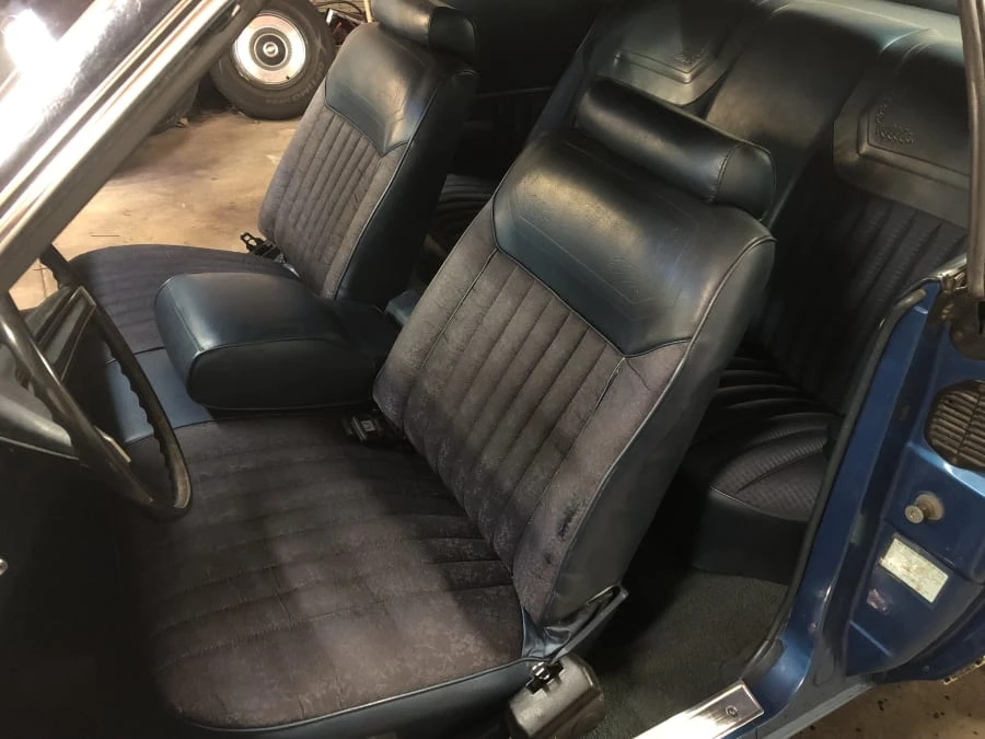 1973 Ford Torino 3rd-4th Gen - Image 5 of 12