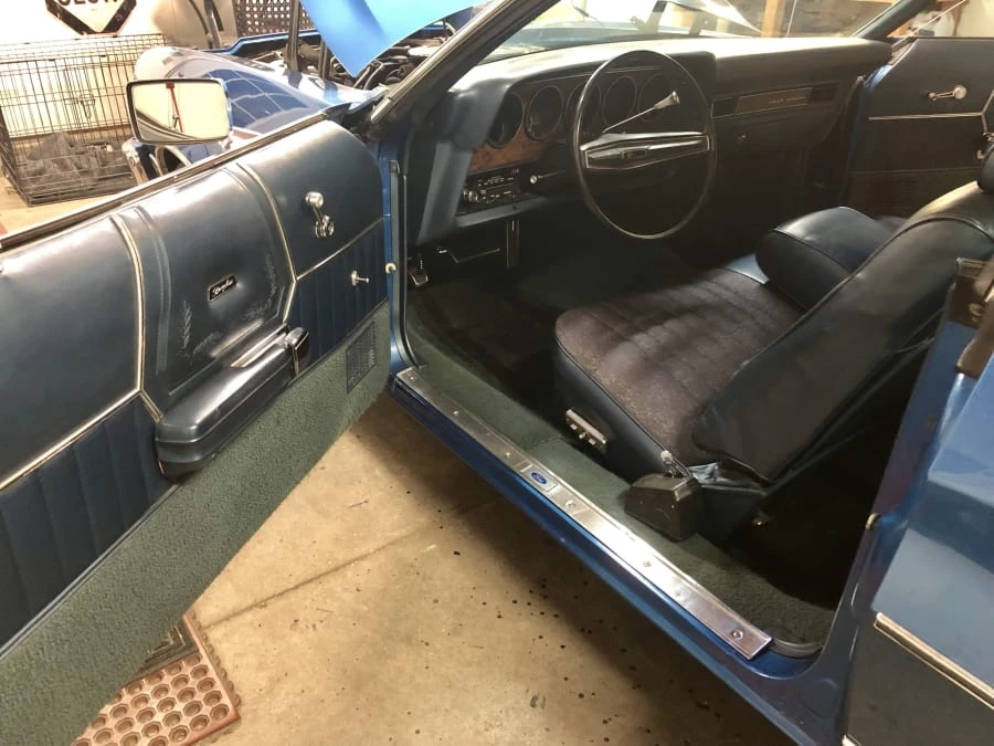 1973 Ford Torino 3rd-4th Gen - Image 6 of 12
