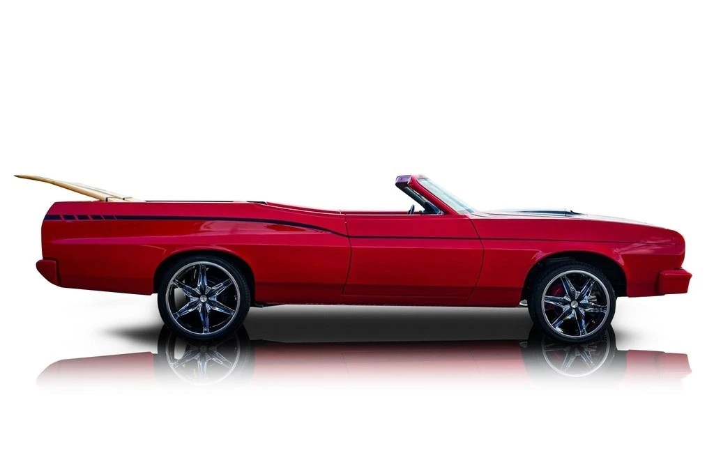 1973 Ford Torino 3rd-4th Gen - Image 2 of 12