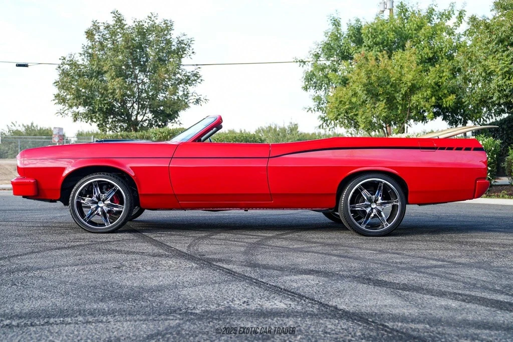 1973 Ford Torino 3rd-4th Gen - Image 3 of 12