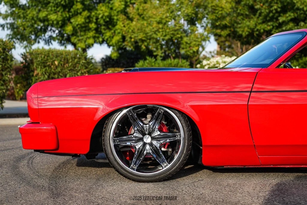 1973 Ford Torino 3rd-4th Gen - Image 4 of 12