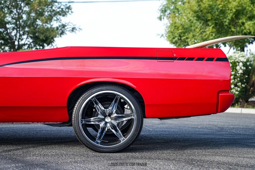 1973 Ford Torino 3rd-4th Gen - Image 5 of 12