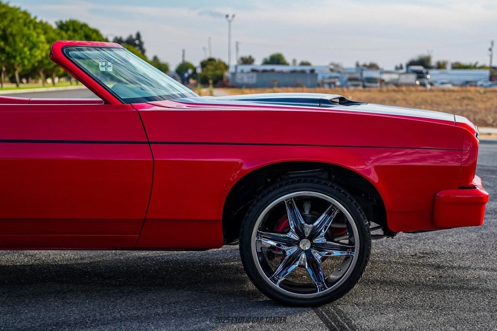 1973 Ford Torino 3rd-4th Gen - Image 11 of 12