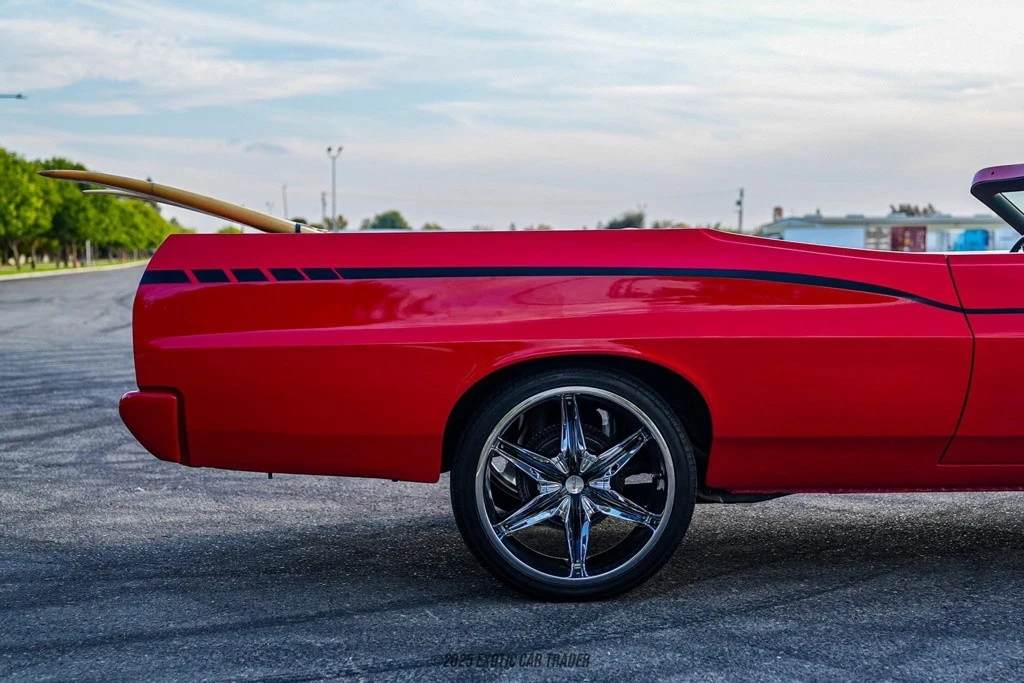 1973 Ford Torino 3rd-4th Gen - Image 10 of 12