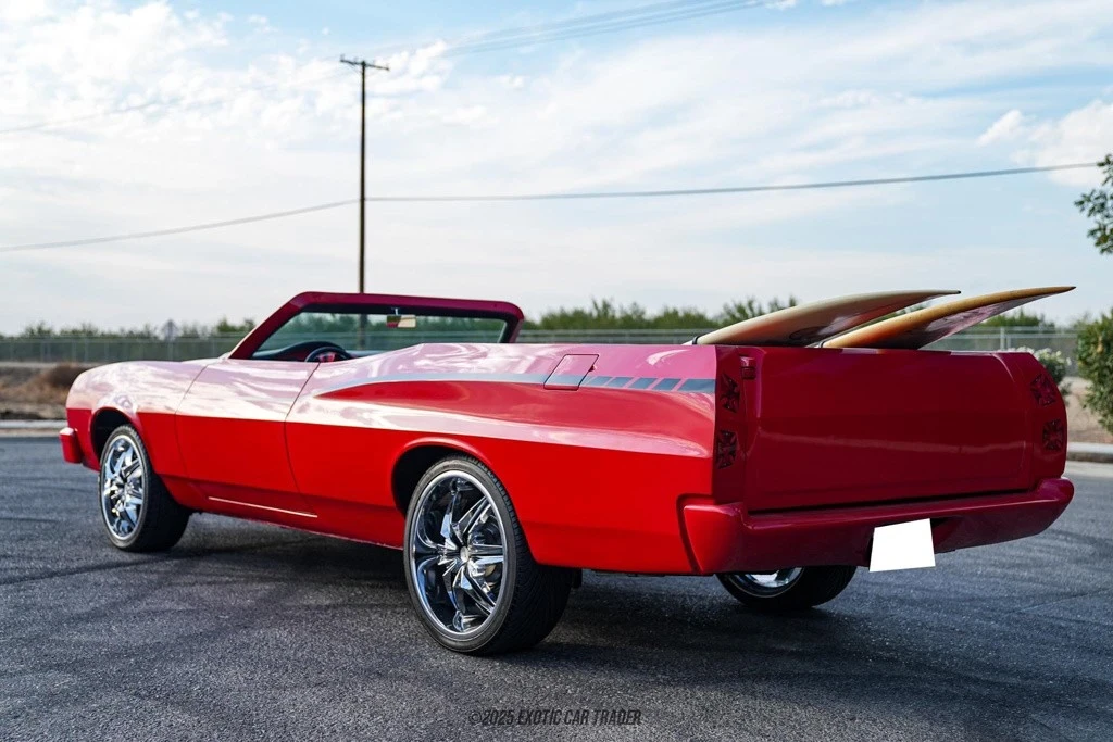 1973 Ford Torino 3rd-4th Gen - Image 6 of 12