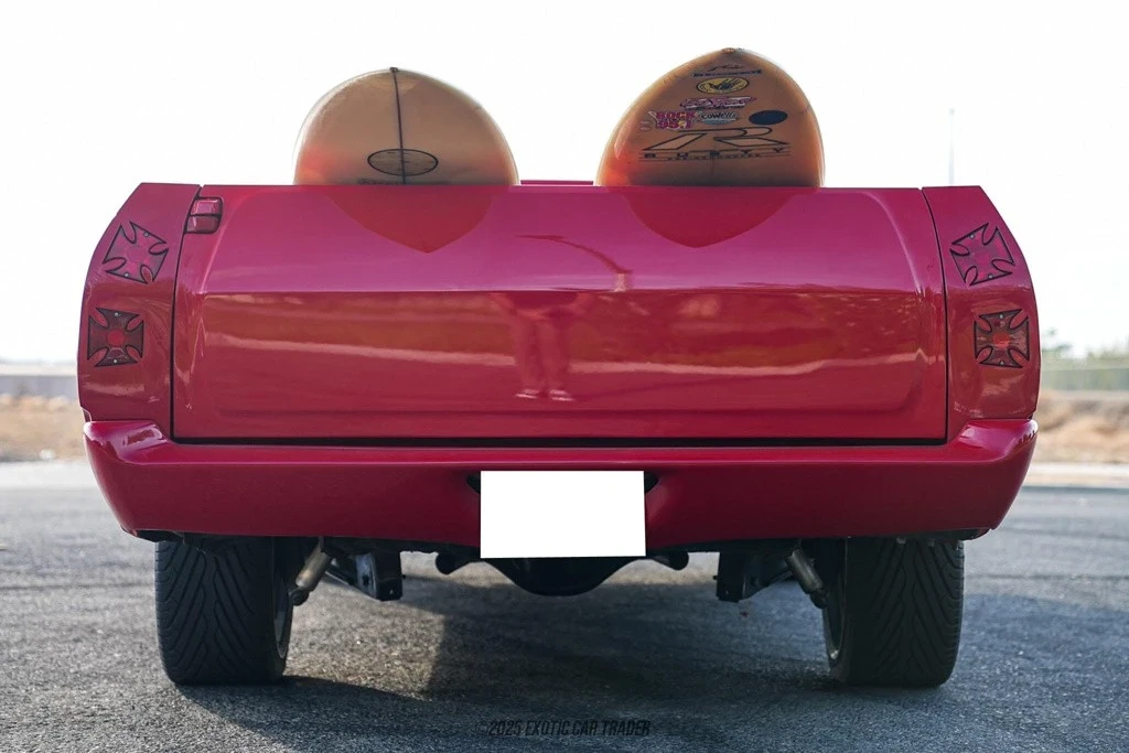 1973 Ford Torino 3rd-4th Gen - Image 7 of 12