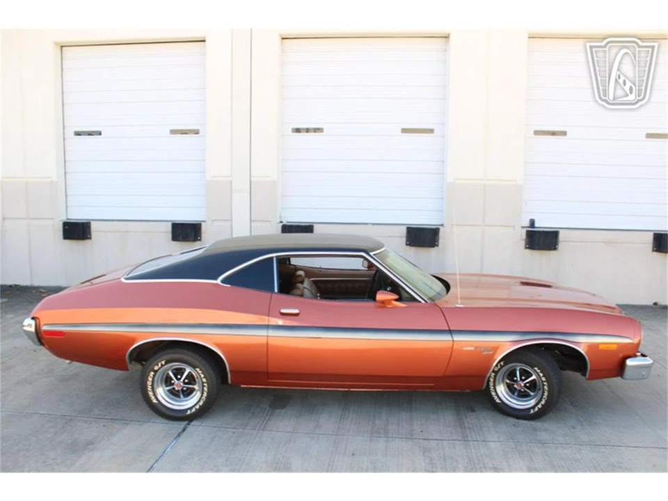 1973 Ford Torino 3rd-4th Gen - Image 16 of 31
