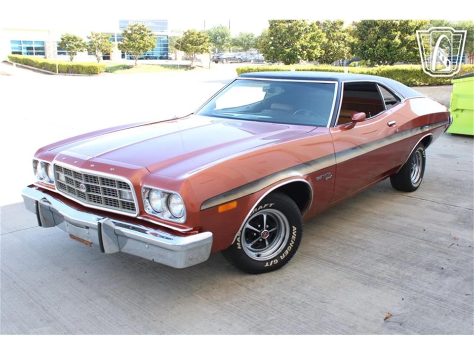 1973 Ford Torino 3rd-4th Gen - Image 26 of 31