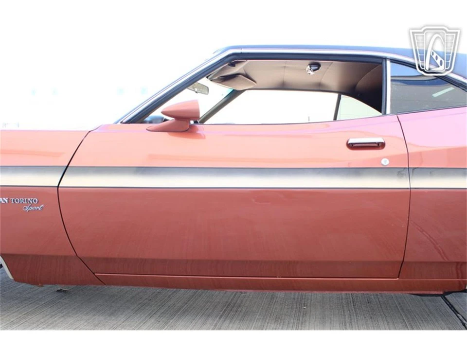 1973 Ford Torino 3rd-4th Gen - Image 31 of 31