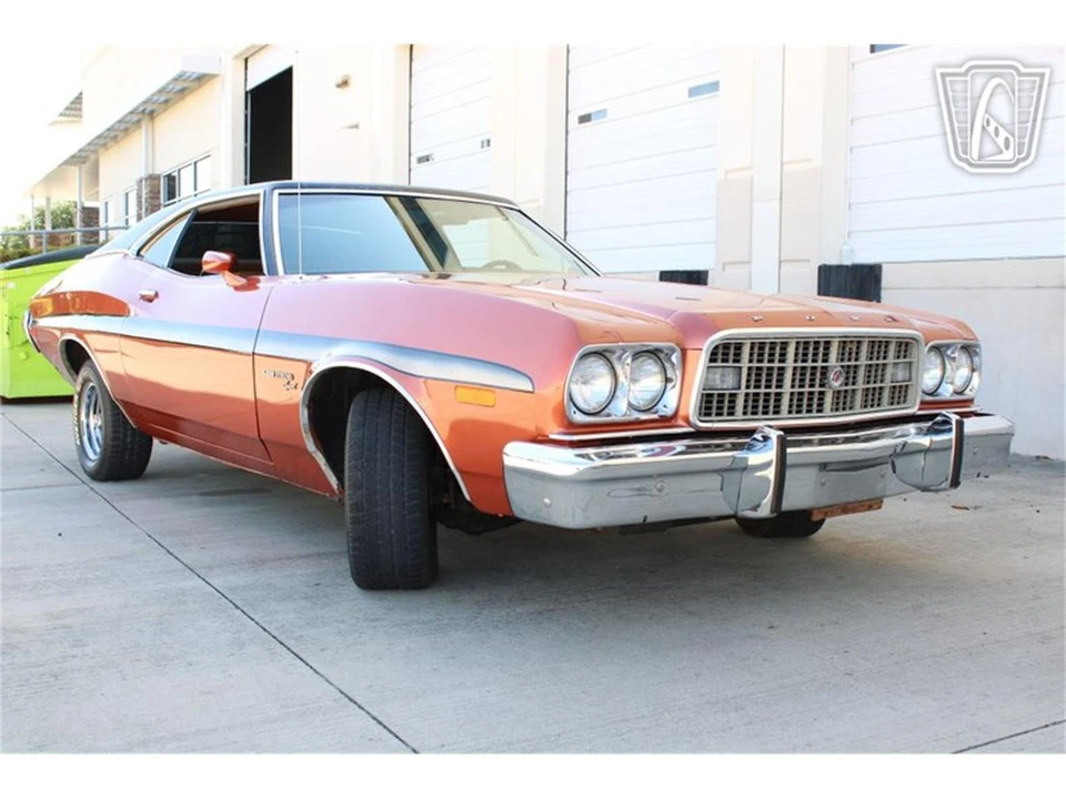 1973 Ford Torino 3rd-4th Gen - Image 21 of 31