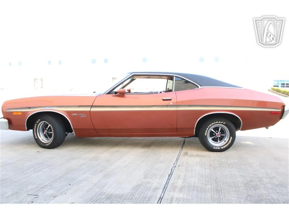 1973 Ford Torino 3rd-4th Gen - Image 6 of 31