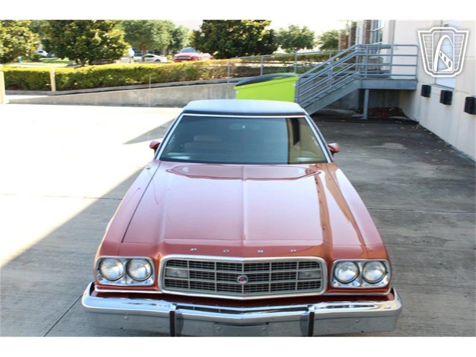1973 Ford Torino 3rd-4th Gen - Image 22 of 31