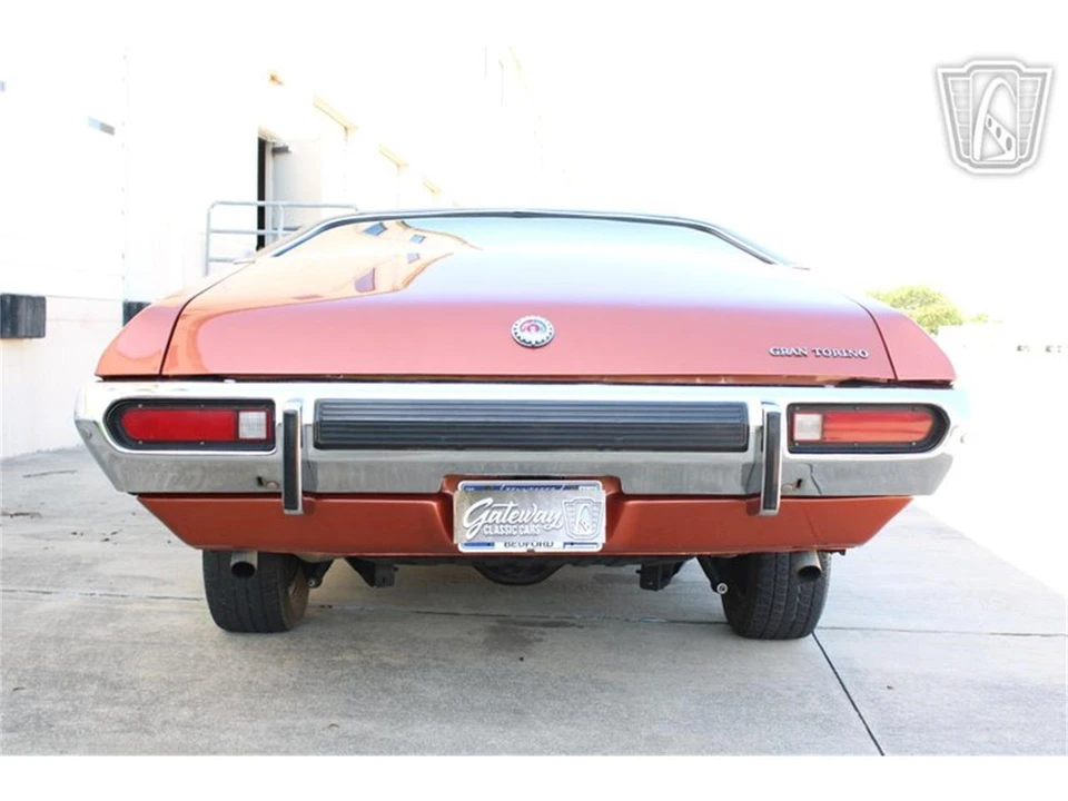 1973 Ford Torino 3rd-4th Gen - Image 12 of 31