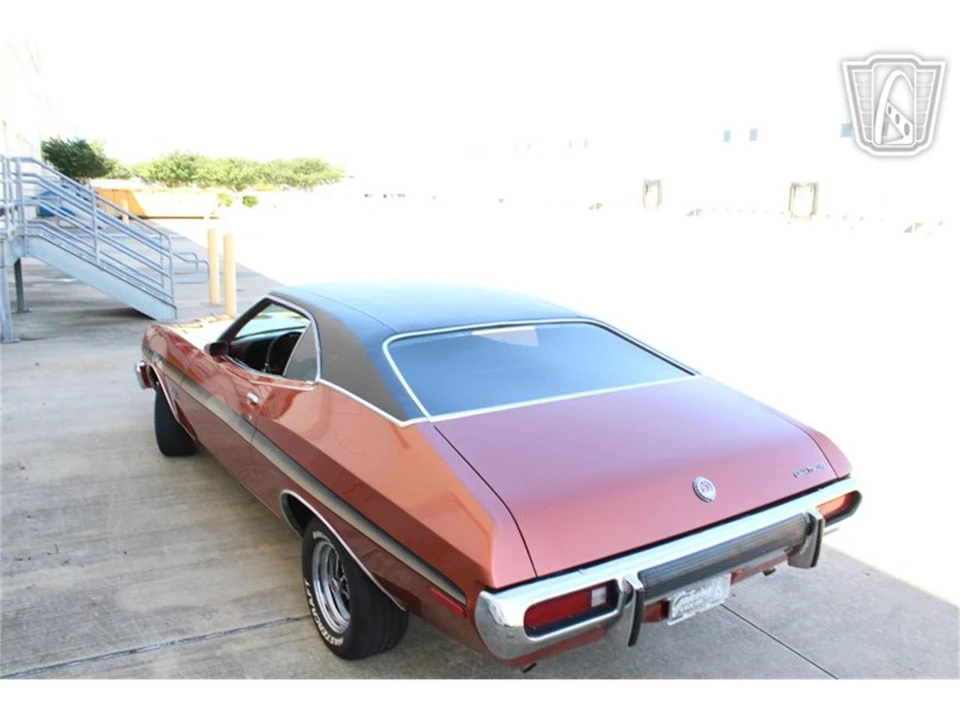1973 Ford Torino 3rd-4th Gen - Image 7 of 31