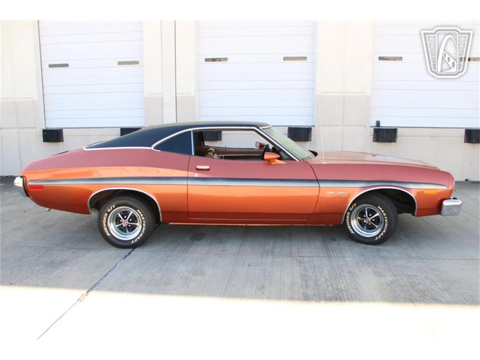 1973 Ford Torino 3rd-4th Gen - Image 17 of 31