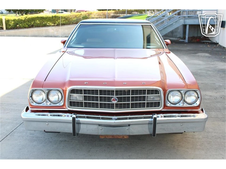 1973 Ford Torino 3rd-4th Gen - Image 23 of 31