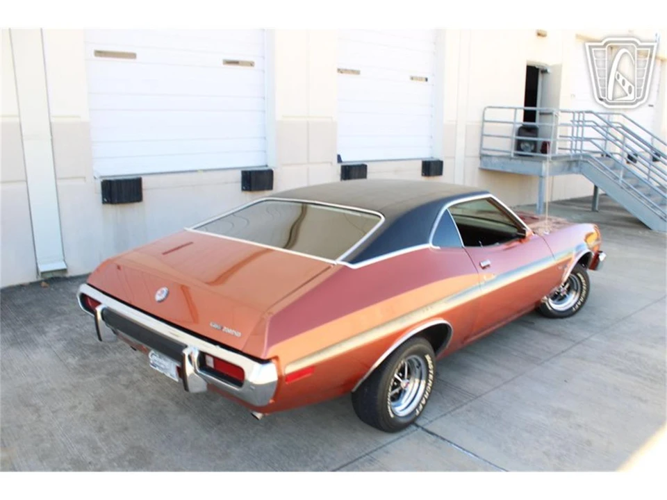 1973 Ford Torino 3rd-4th Gen - Image 13 of 31