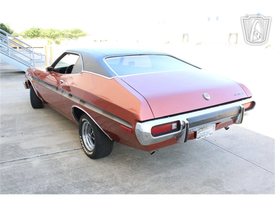 1973 Ford Torino 3rd-4th Gen - Image 8 of 31