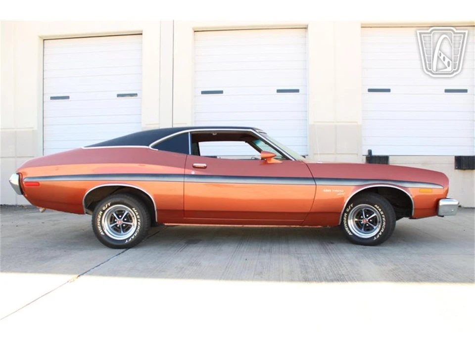1973 Ford Torino 3rd-4th Gen - Image 18 of 31