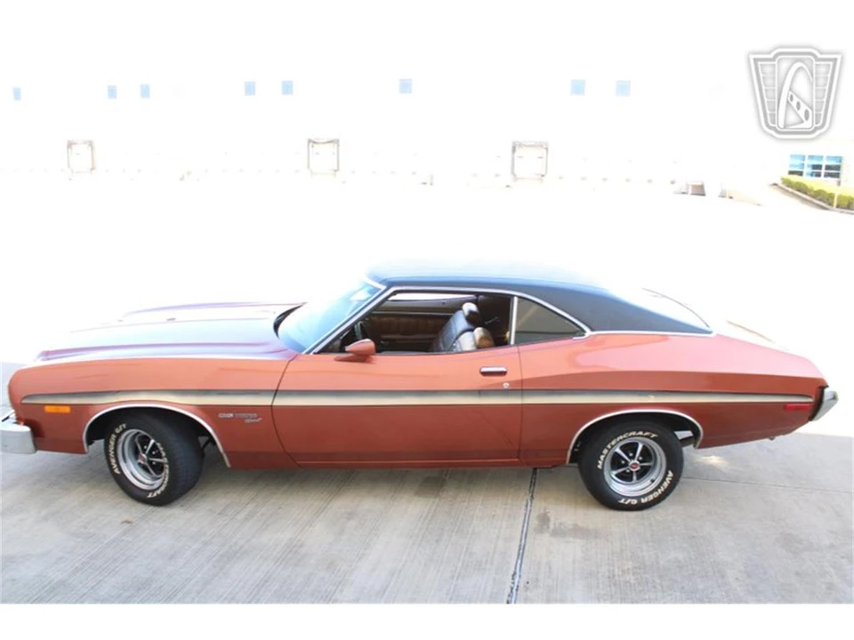 1973 Ford Torino 3rd-4th Gen - Image 3 of 31
