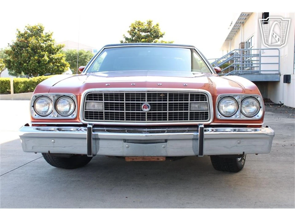 1973 Ford Torino 3rd-4th Gen - Image 24 of 31