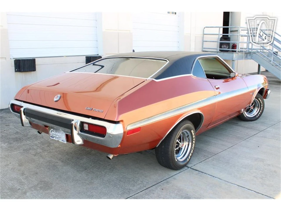 1973 Ford Torino 3rd-4th Gen - Image 14 of 31