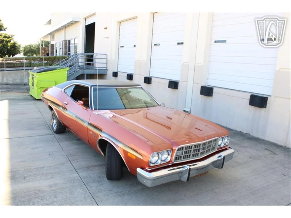 1973 Ford Torino 3rd-4th Gen - Image 19 of 31