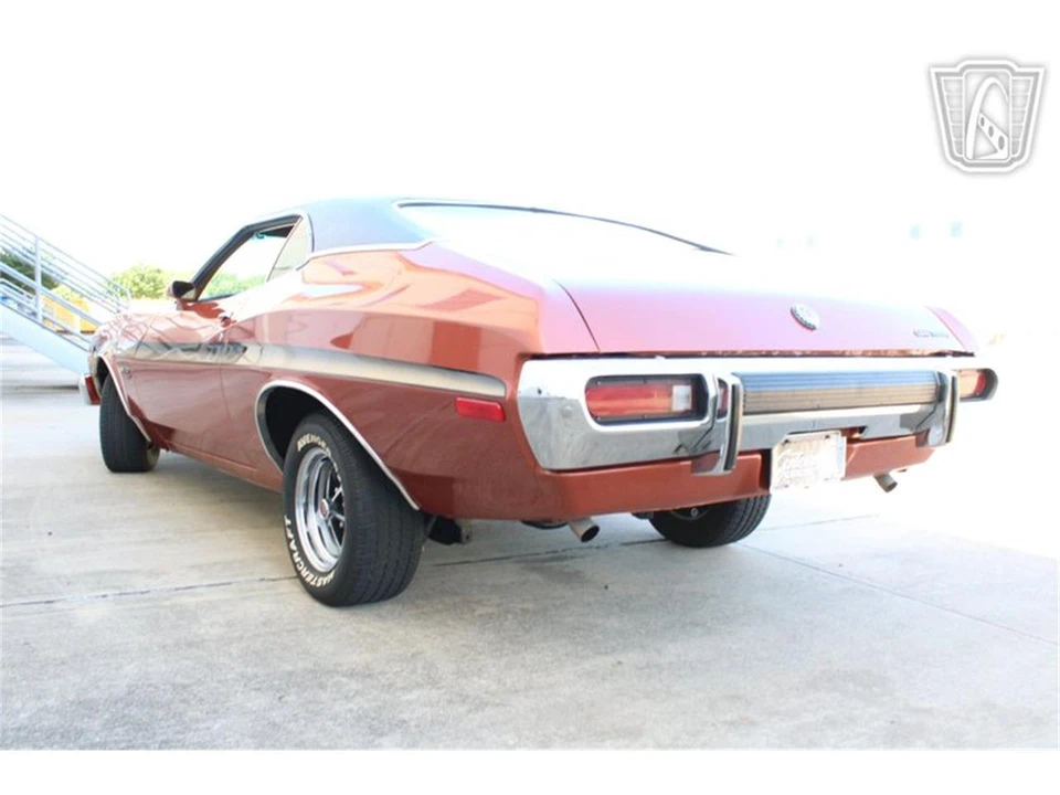 1973 Ford Torino 3rd-4th Gen - Image 9 of 31