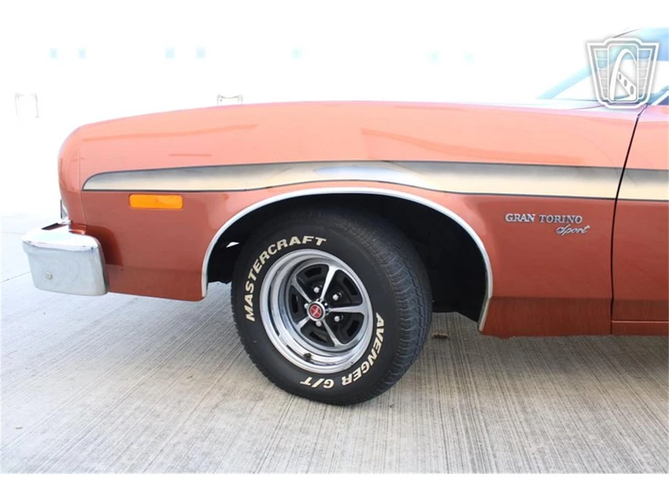 1973 Ford Torino 3rd-4th Gen - Image 29 of 31