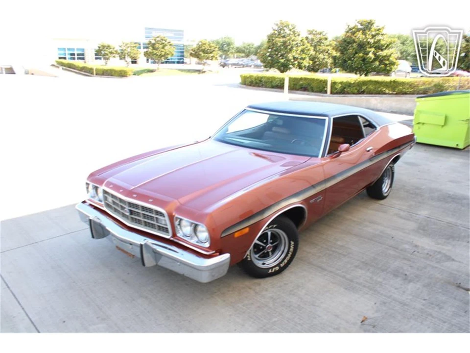 1973 Ford Torino 3rd-4th Gen - Image 25 of 31