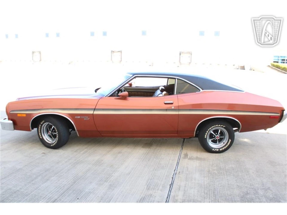 1973 Ford Torino 3rd-4th Gen - Image 5 of 31