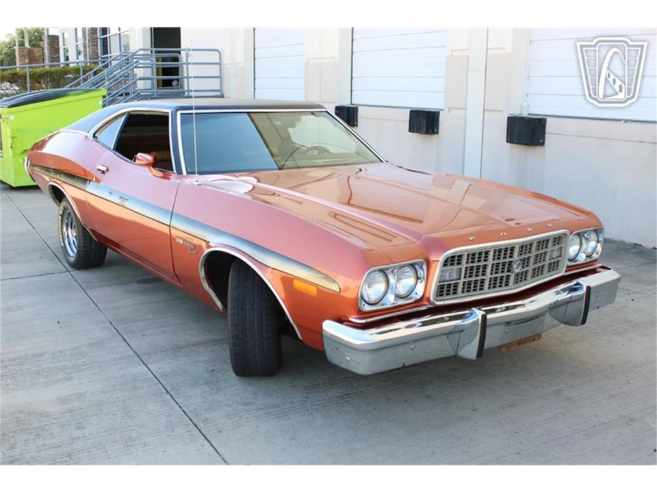 1973 Ford Torino 3rd-4th Gen - Image 20 of 31